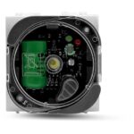 Geyer Μηχανισμός φωτισμού ασφαλείας 2m λευκός