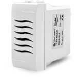 Geyer Μηχανισμός κουδούνι 12V-8VA λευκός