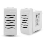 Geyer Μηχανισμός κουδούνι 230V 50/60Hz λευκός - Image 3