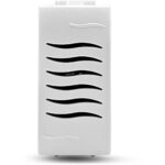 Geyer Μηχανισμός κουδούνι 230V 50/60Hz λευκός