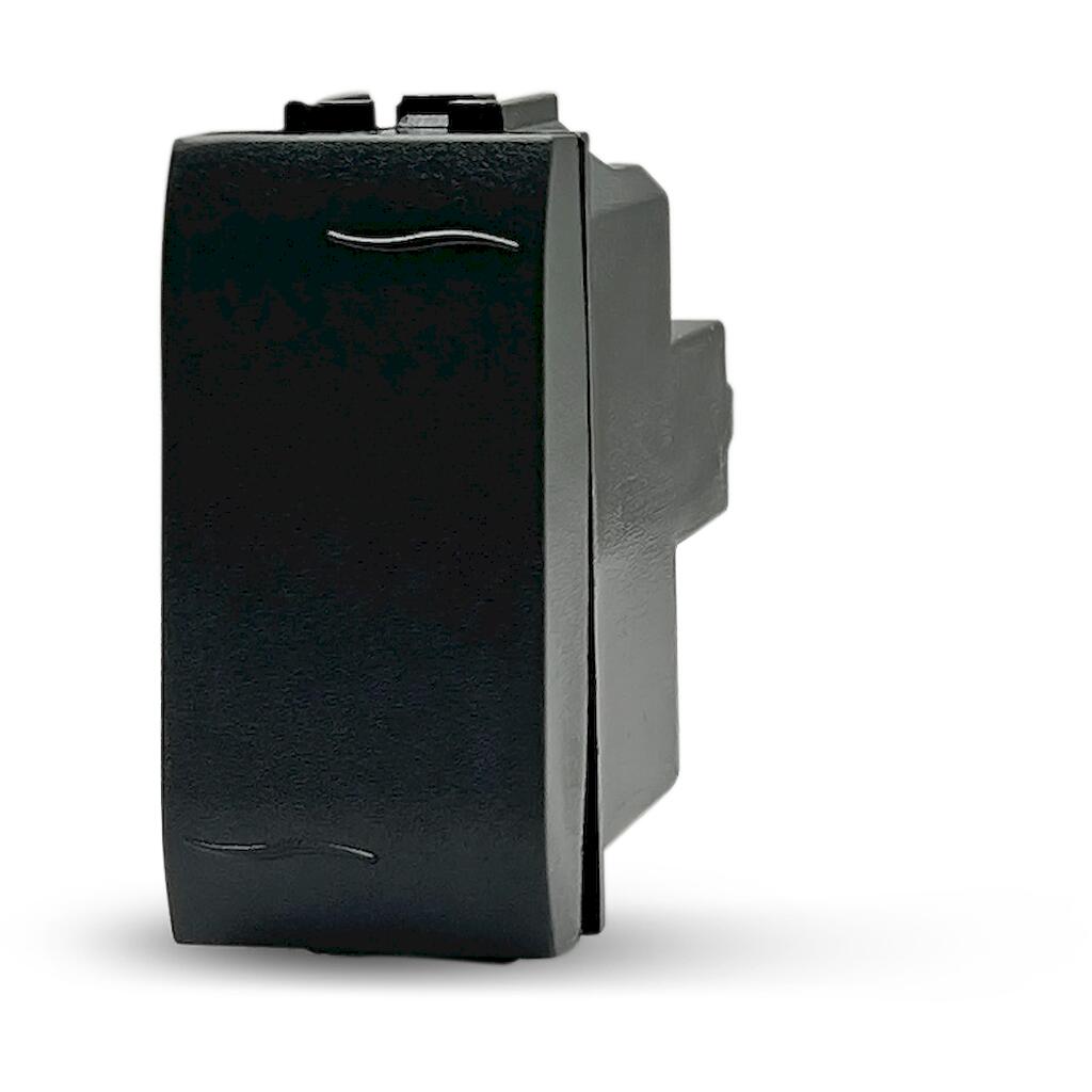 7700.1_3 Geyer Μηχανισμός διακ. απλός 1m γραφίτης - Image 1