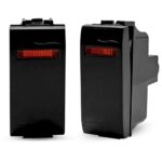 Geyer Μηχανισμός διακ. A/R ακραίος 1m γραφίτης - Image 2