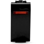 Geyer Μηχανισμός διακ. A/R ακραίος 1m γραφίτης