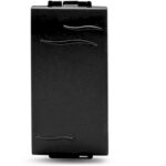 Geyer Μηχανισμός μπουτόν 16A 1m γραφίτης - Image 3