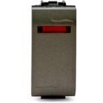 Geyer Διακόπτης 2 δρόμων σατινέ - Image 3