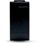 Geyer Μηχανισμός διακ. διπολ(0-1) με φωτ.ένδειξη γραφίτης - Image 2