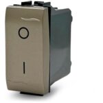 Geyer Διακοπ.  Διπολ(0-1) 1m Σατινέ - Image 3