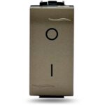 Geyer Διακοπ.  Διπολ(0-1) 1m Σατινέ - Image 2