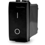 Geyer Διακοπ. Διπολ(0-1) 1m Γραφιτης - Image 2