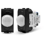 Geyer Μηχανισμός ανίχνευσης κίνησης 1m γραφίτης