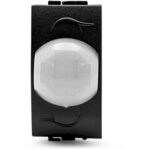 Geyer Μηχανισμός ανίχνευσης κίνησης 1m γραφίτης - Image 2