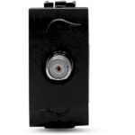 Geyer Μηχανισμός πρίζας SAT direct τερμ γραφίτης