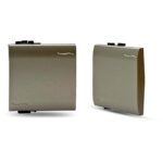 Geyer Καπάκι 2m για πλήκτρο 1m σατινέ