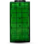 Geyer Πληκ. Ενδεικτ. λυχνίας πρασ. 1m - Image 2