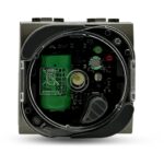 Geyer Μηχανισμός φωτισμού ασφαλείας 2m σατινέ - Image 3