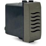 Geyer Μηχανισμός βομβητή 12V-8VA σατινέ