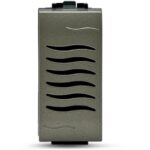 Geyer Μηχανισμός βομβητή 12V-8VA σατινέ - Image 3