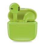 ATC-25 TWS Wireless Earphone Green