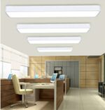 ΕΠΙΤΟΙΧΟ - ΚΡΕΜΑΣΤΟ LED PANEL 30x120 60W 6000K - Image 2