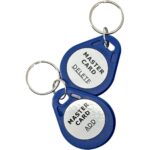 Geyer Μηχανισμός proximity, ξεκλείδωμα με κάρτα 25KHz & 13.56MHz - Image 2