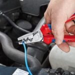 Redpoint 9771180 ΠΡΕΣΣΑ ΑΚΡΟΦΥΣΙΩΝ ΚΑΛΩΔΙΩΝ KNIPEX - Image 2