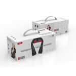 XO FG09 Έξυπνη Συσκευή Μασάζ Λαιμού & Ώμων EU - Image 2