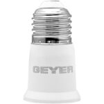 Geyer Αντάπτορας από E27 σε E27 - Image 2