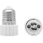 Geyer Αντάπτορας από E27 σε GU10