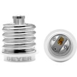 Geyer Αντάπτορας από E40 σε E27 - Image 2