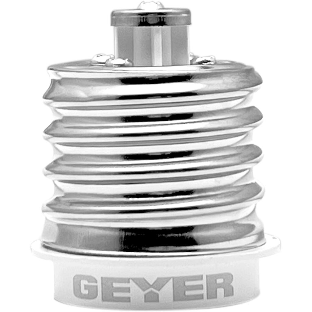 ADE40E27_4 Geyer Αντάπτορας από E40 σε E27 - Image 1