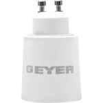 Geyer Αντάπτορας από GU10 σε E27