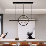 ΦΩΤΙΣΤΙΚΟ LED ALMERIA BLACK - Image 3