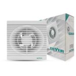 Geyer Εξαεριστηρας ροης 17W 420κ.μ. - Image 2