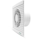 Geyer Εξαεριστηρας ροης 17W 420κ.μ. - Image 3