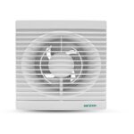 Geyer Εξαεριστηρας ροης 17W 420κ.μ.