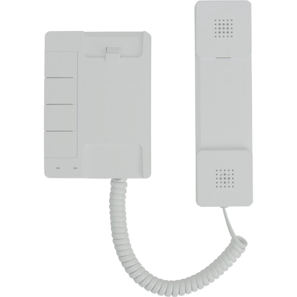 AT962_3 Geyer Θυρ/νο ASTRA DUO - Image 1