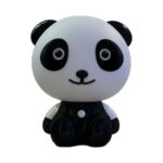 ΕΠΑΝΑΦΟΡΤΙΖΟΜΕΝΟ ΕΠΙΤΡΑΠΕΖΙΟ ΦΩΤΙΣΤΙΚΟ LED ΝΥΚΤΟΣ - Image 2