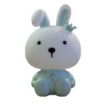 ΕΠΑΝΑΦΟΡΤΙΖΟΜΕΝΟ ΕΠΙΤΡΑΠΕΖΙΟ ΦΩΤΙΣΤΙΚΟ LED ΝΥΚΤΟΣ - Image 2