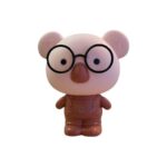 ΕΠΑΝΑΦΟΡΤΙΖΟΜΕΝΟ ΕΠΙΤΡΑΠΕΖΙΟ ΦΩΤΙΣΤΙΚΟ LED ΝΥΚΤΟΣ - Image 2