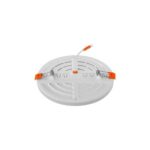 ΣΤΡΟΓΓΥΛΟ ΧΩΝΕΥΤΟ LED PANEL 18W FRAMELESS 4000Κ - Image 2