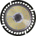 ΚΑΜΠΑΝΑ LED UFO CCT 200W