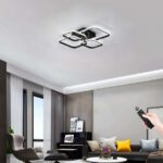 ΦΩΤΙΣΤΙΚΟ LED BARCELONA BLACK - Image 3