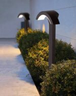 ΦΩΤΙΣΤΙΚΟ ΚΗΠΟΥ LED 18W