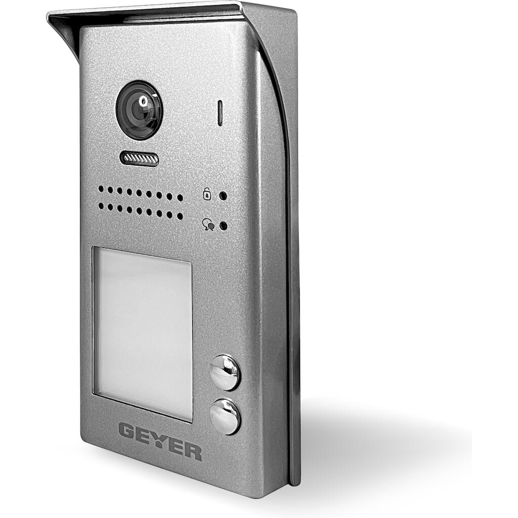 BP2_3 Geyer Μπουτονιέρα 2 κλήσεων - Image 1