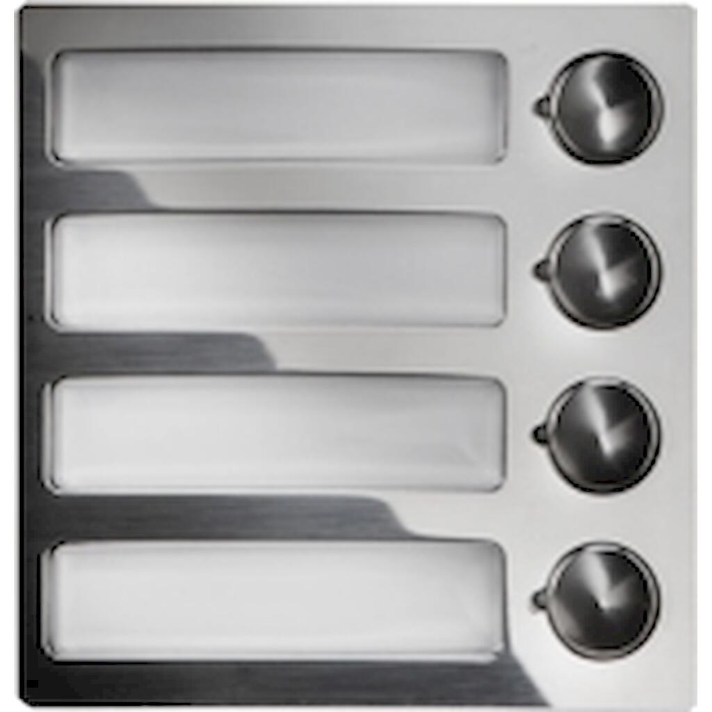 CD2134MAS_4 Geyer Ψηφιακος αποκωδ. DYO 4 πληκτρα - Image 1