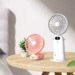 Redpoint "CINDY" ΜΙΝΙ ΑΝΕΜΙΣΤΗΡΑΣ ΧΕΙΡΟΣ - Image 4