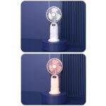 Redpoint "CINDY" ΜΙΝΙ ΑΝΕΜΙΣΤΗΡΑΣ ΧΕΙΡΟΣ - Image 3