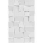 Geyer Κουδούνι Πόρτας Quatro 80dB με ενσωμ. μετασχηματιστή 8V/1A  λευκό - Image 3