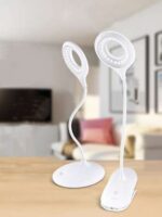 ΦΩΤΙΣΤΙΚΟ LED ΓΡΑΦΕΙΟΥ DES-70 - Image 3