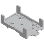 Geyer digitalSTROM Clips για ράγα, 5τεμ.